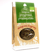 Przyprawa Prowansalska BIO (4 szt x 20 g)