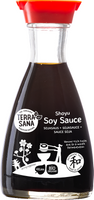 Sos Sojowy Shoyu z Dozownikiem BIO (2 szt x 150 ml)