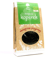 Koperek Suszony BIO (4 szt x 30 g)
