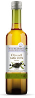 Oliwa z Oliwek Extra Virgin Owocowa BIO 500 ml