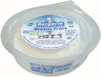 Owczy Serek Twarogowy BIO (2 szt x 100 g)